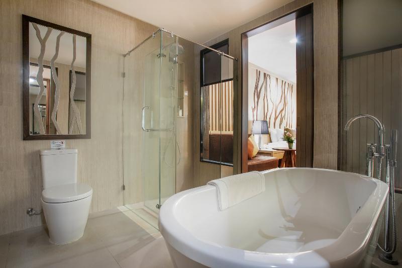 Habitación Familiar, Milling Hotel Gestus
