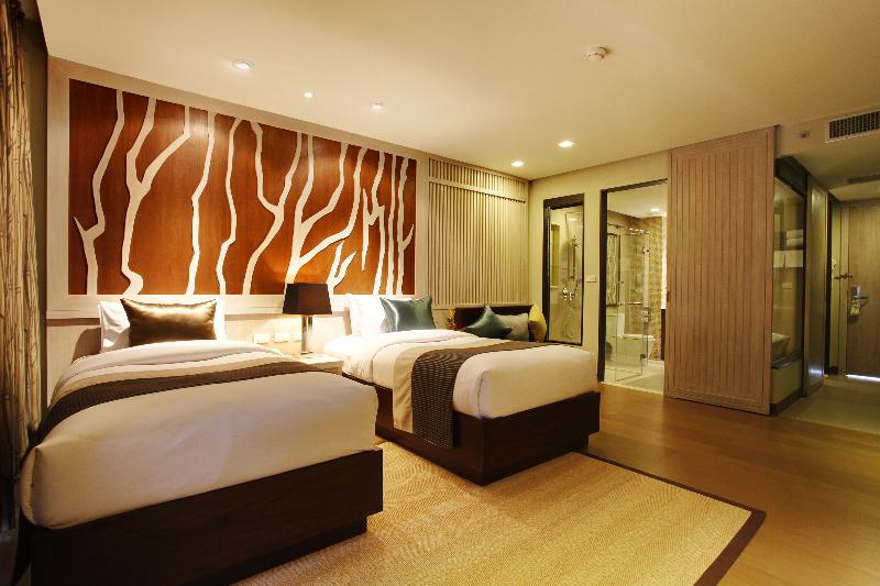 Habitación Familiar, Milling Hotel Gestus