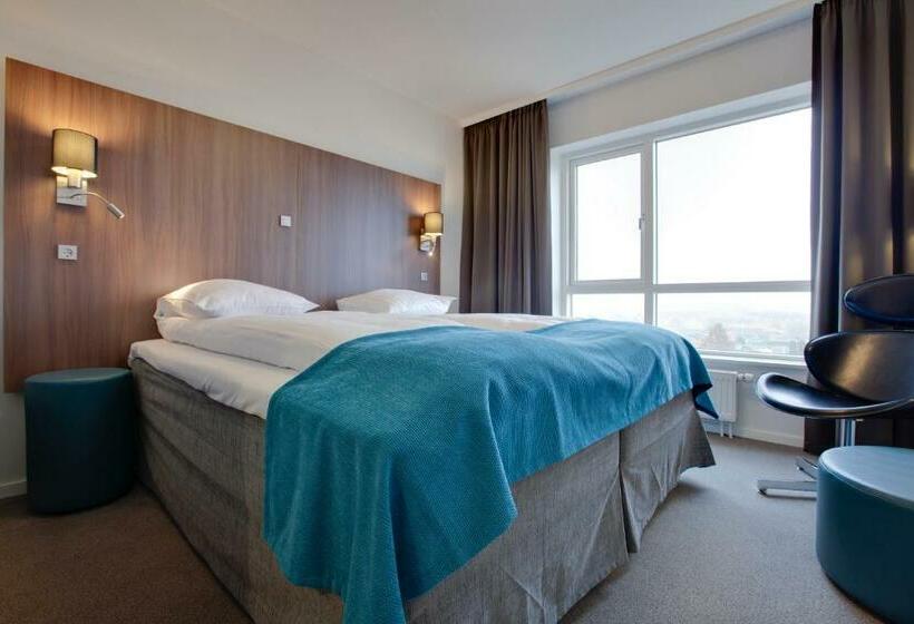 스탠다드 룸, Best Western Plus Park Globetrotter Copenhagen Airport