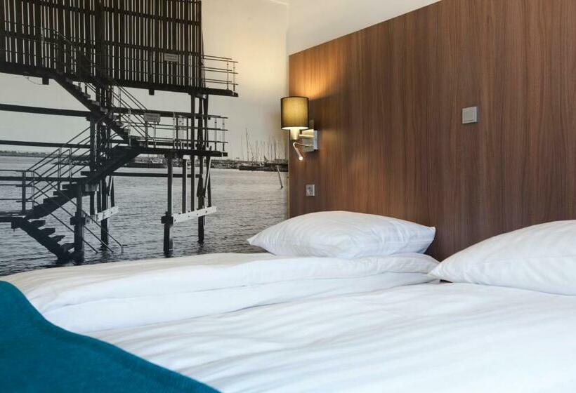 주니어 스위트, Best Western Plus Park Globetrotter Copenhagen Airport