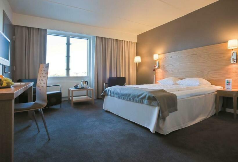 수피리어 룸, Best Western Plus Park Globetrotter Copenhagen Airport