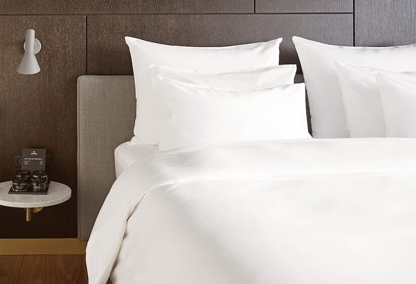 패밀리 룸, Radisson Collection Royal Hotel, Copenhagen