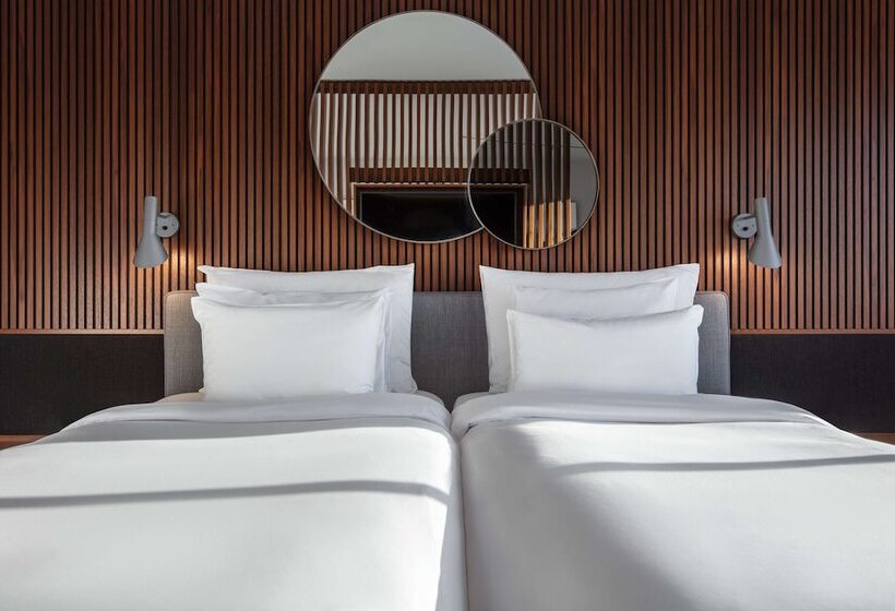 수피리어 전망 룸, Radisson Collection Royal Hotel, Copenhagen