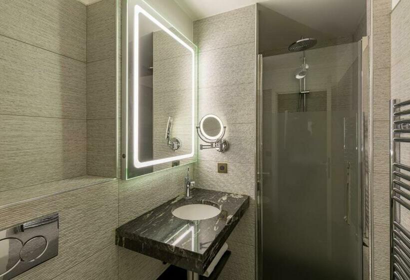 اتاق سوپریور, Chalgrin Boutique