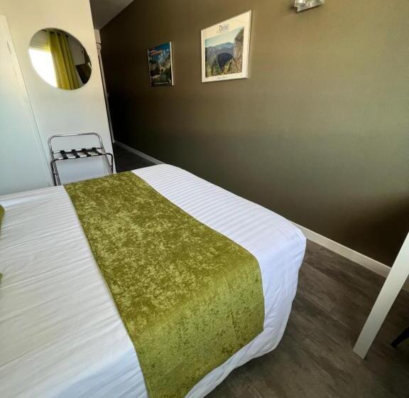 Номер Superior, Alpes Cevennes