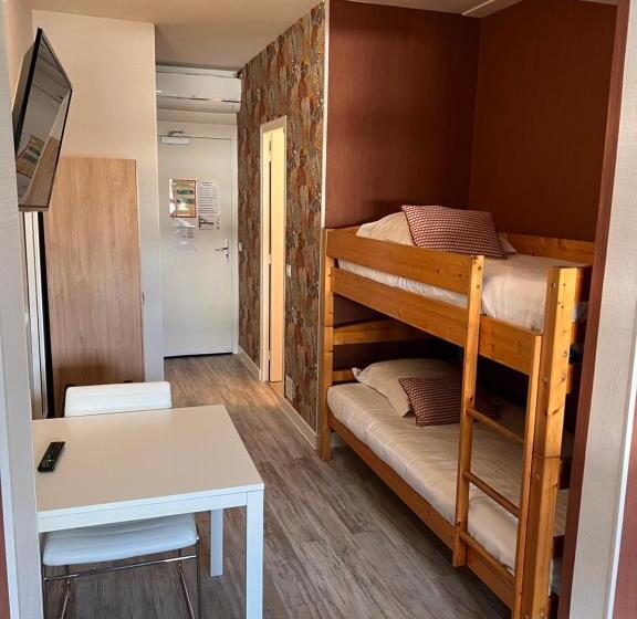 Семейный Номер Superior, Alpes Cevennes