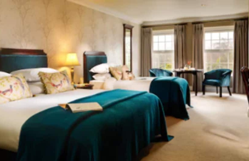 Номер Superior, Ballygarry Estate Hotel & Spa