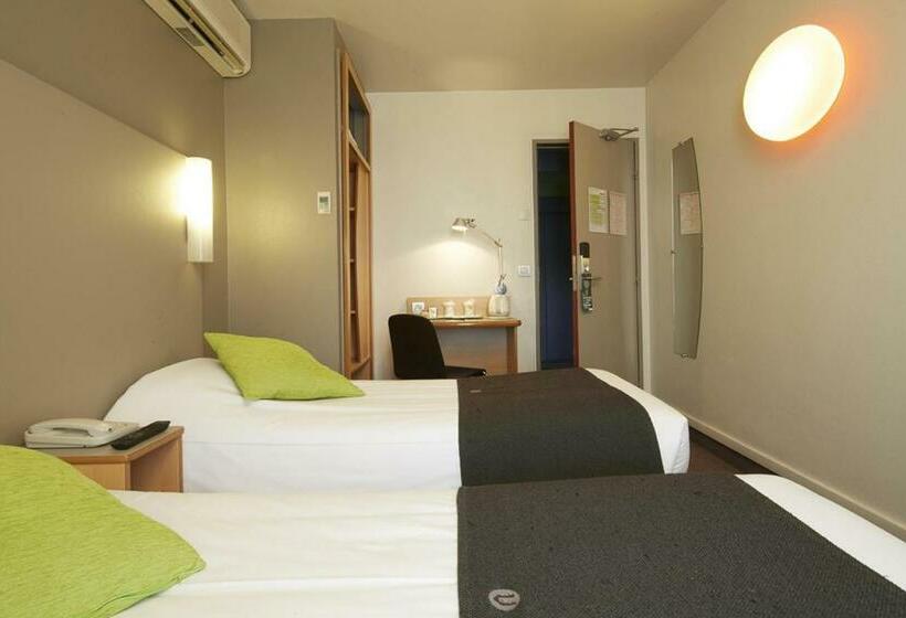 اتاق استاندارد, Campanile Paris 14 Maine Montparnasse