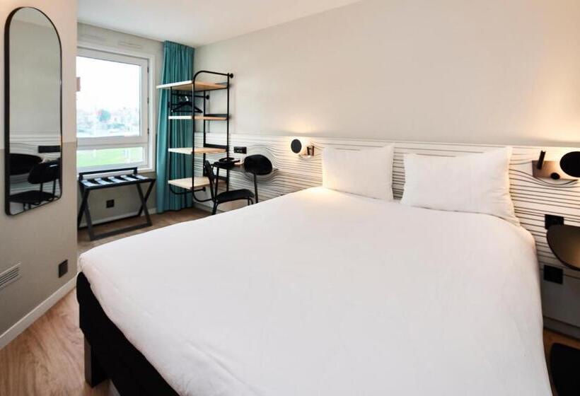 Номер Стандарт, Ibis Styles Paris Poissy