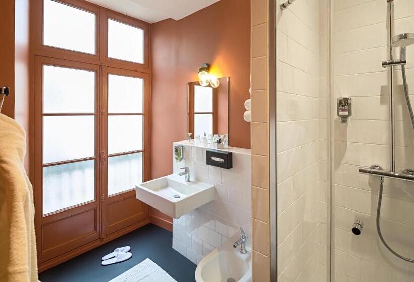 Номер Superior, Mercure Nantes Centre Passage Pommeraye