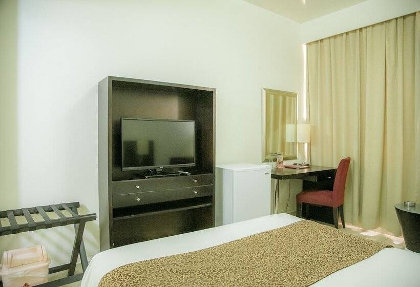豪华房间, Phoenicia Grand
