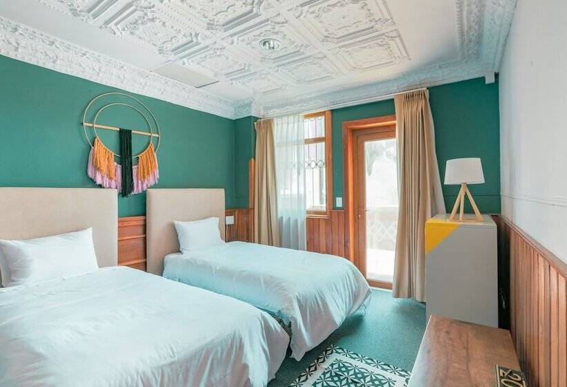 Номер Basic, Socialtel Cuenca   Formerly Selina Cuenca