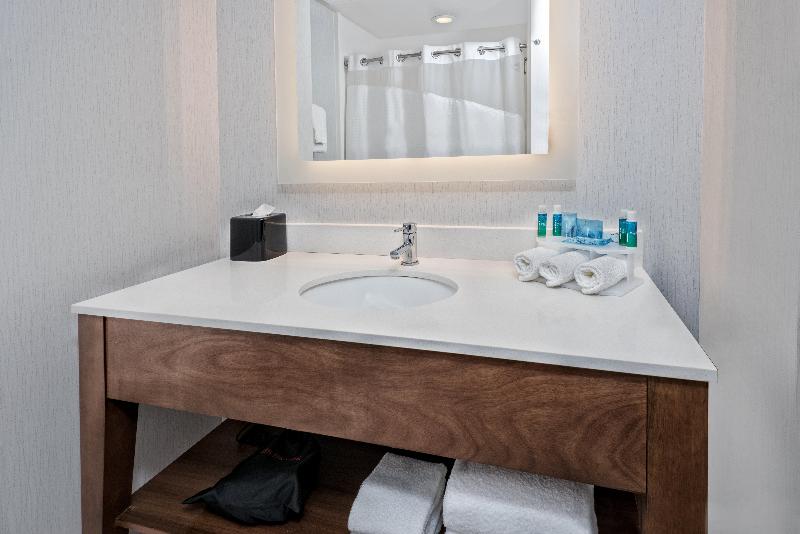 Suite Executive, Sheraton Abu Dhabi Hotel & Resort
