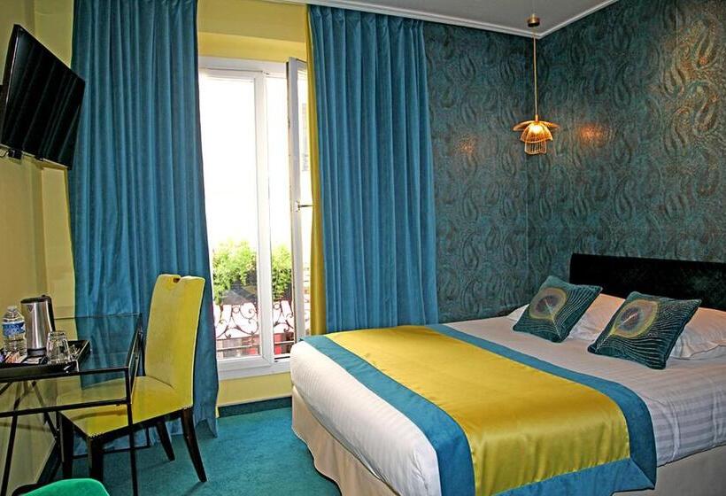 اتاق کلاسیک, Best Western Anjou Lafayette