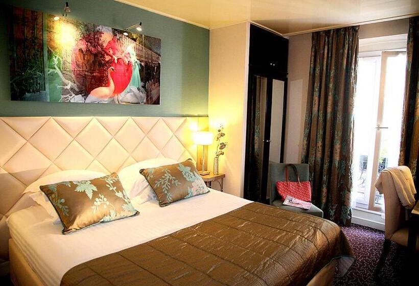 اتاق سوپریور خانوادگی, Best Western Anjou Lafayette