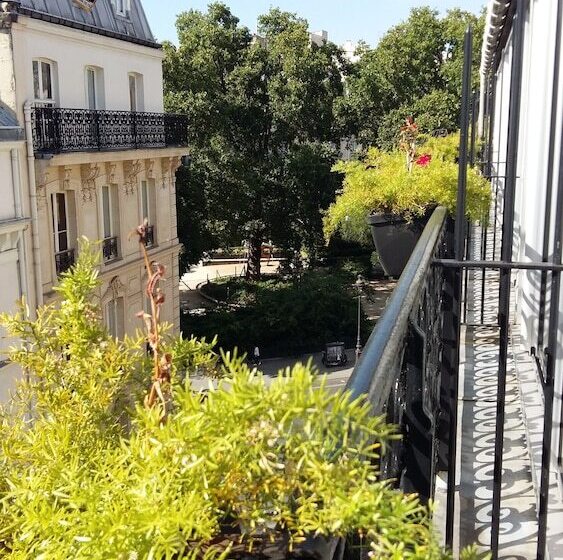 ベーシックルーム, Best Western Anjou Lafayette