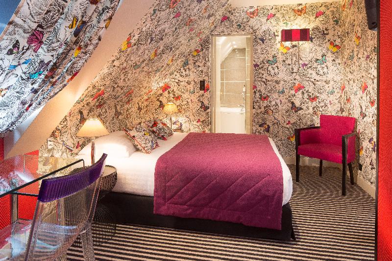 اتاق سوپریور, Best Western Anjou Lafayette