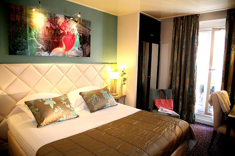 اتاق سوپریور, Best Western Anjou Lafayette