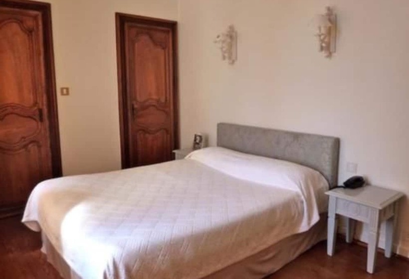 חדר סטנדרט, Château Des Tertres