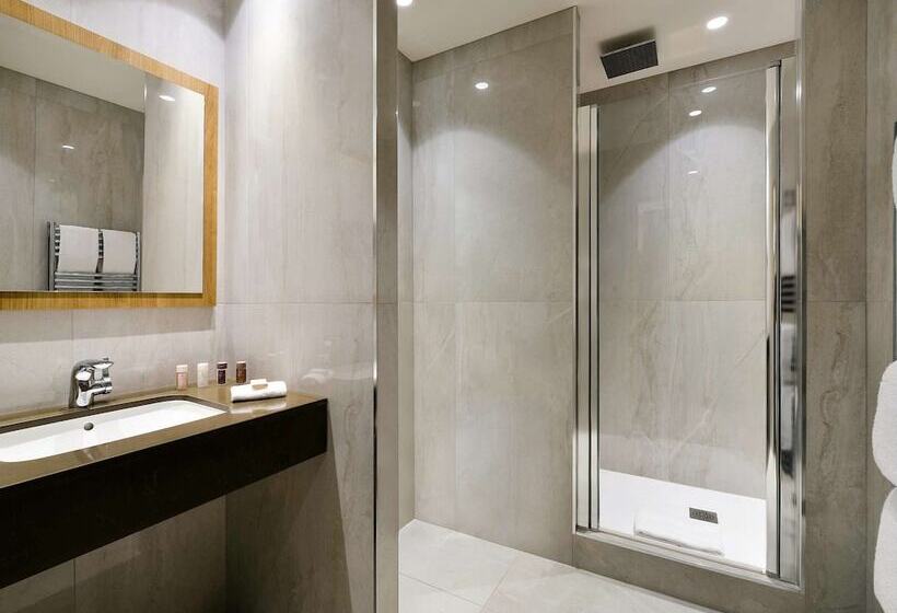 スーペリアールーム, Grand Hotel La Cloche Dijon   Mgallery