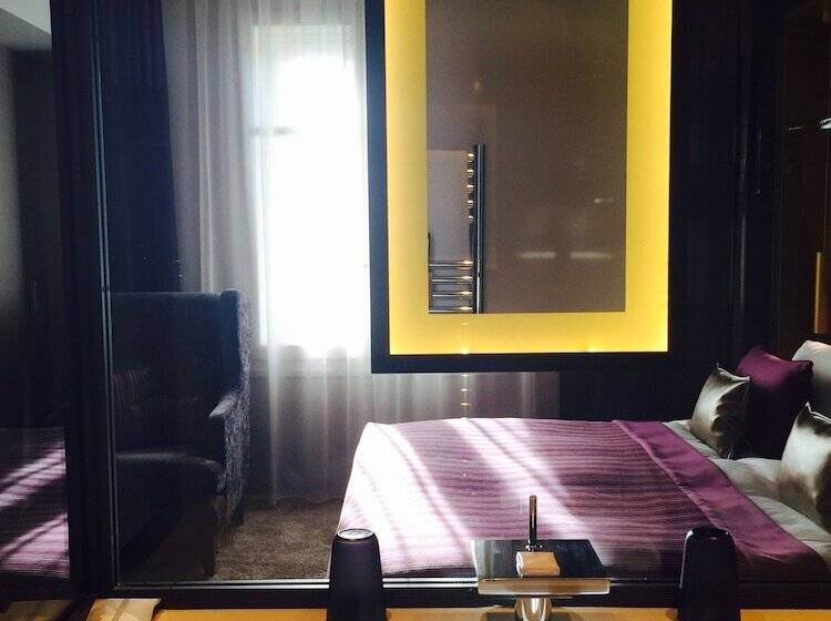 スーペリアールーム, Grand Hotel La Cloche Dijon   Mgallery