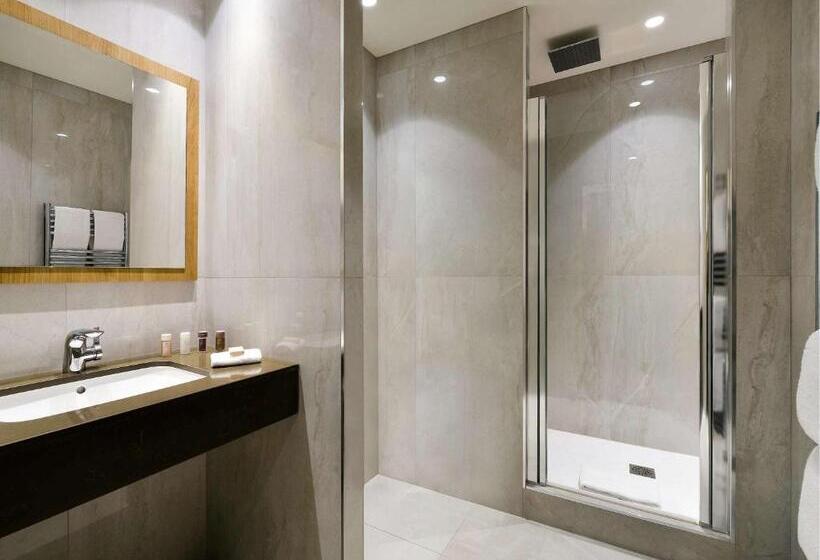 スーペリアールーム, Grand Hotel La Cloche Dijon   Mgallery