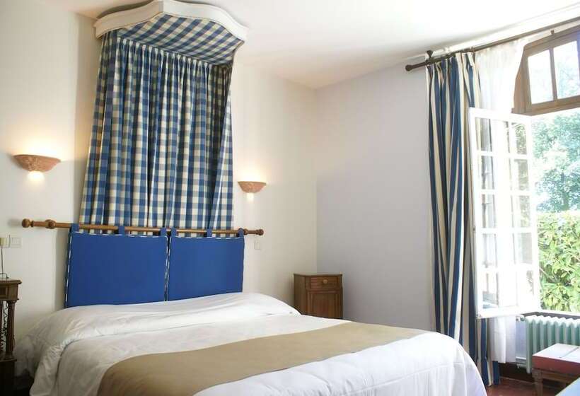 Номер Superior, Hostellerie Du Château De L Isle