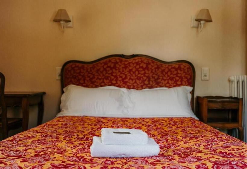 اتاق استاندارد, Hôtel Le Cro Magnon