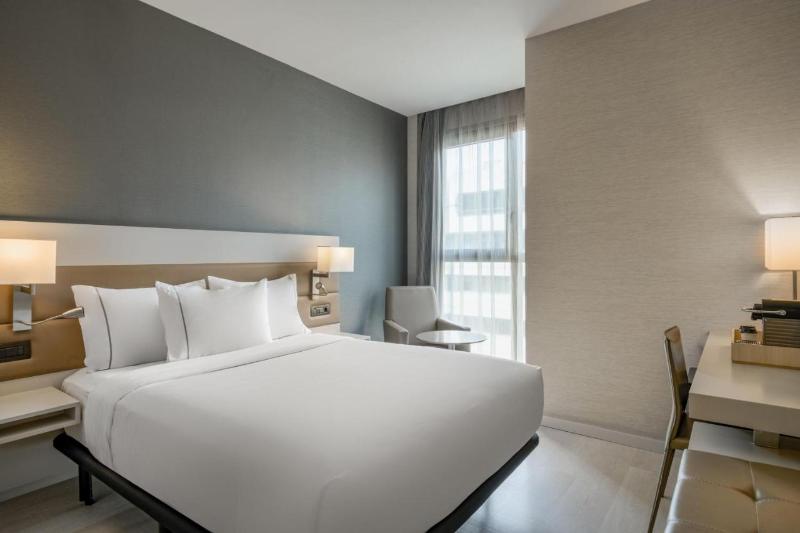 Номер Стандарт, Ibis Styles Paris Mairie De Montreuil