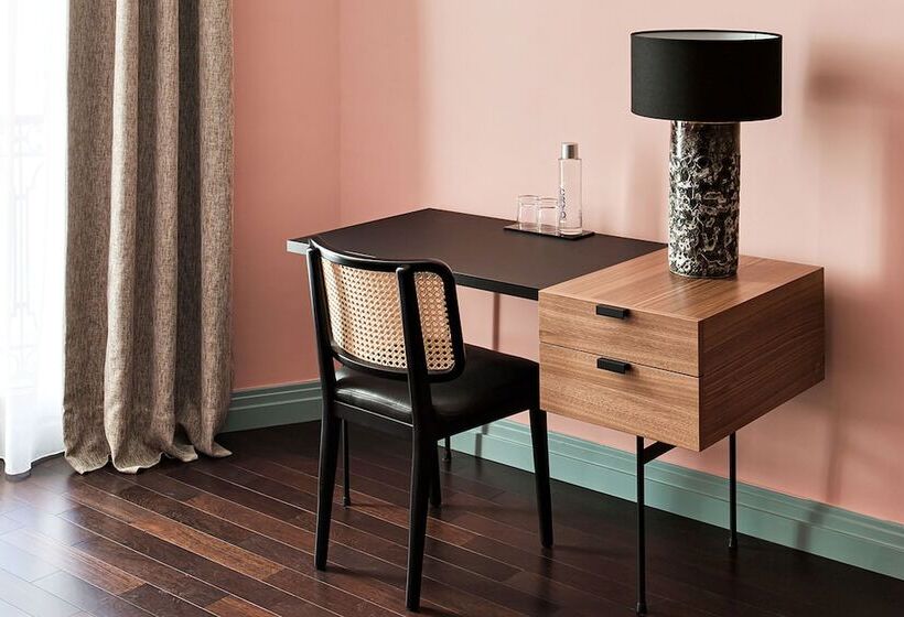 Номер Superior, New Hotel Le Quai   Vieux Port