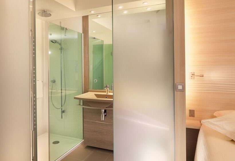 Люкс, Hôtel & Spa Oceania L Univers Tours