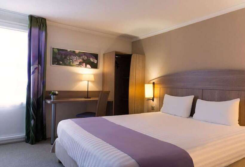 اتاق استاندارد, The Originals City, Hôtel Le Gayant, Douai