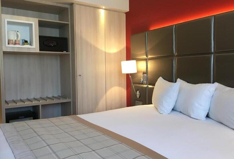 Классический Номер, Best Western Plus Le Lavarin