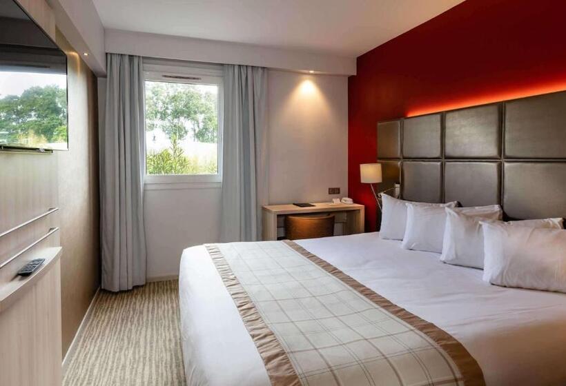 Классический Номер, Best Western Plus Le Lavarin