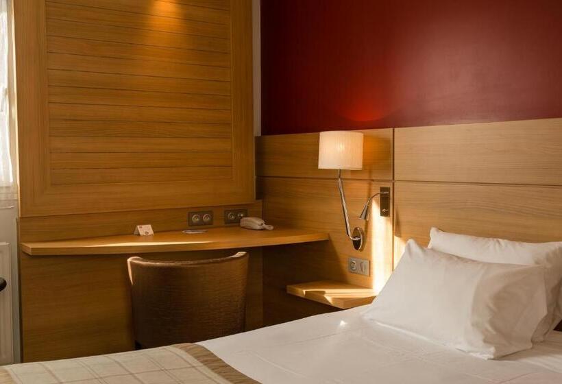 Номер Superior, Best Western Plus Le Lavarin