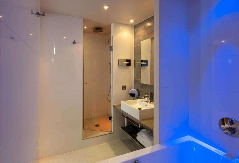 Апартаменты с 1 спальней, смежные, Best Western Plus Le Lavarin