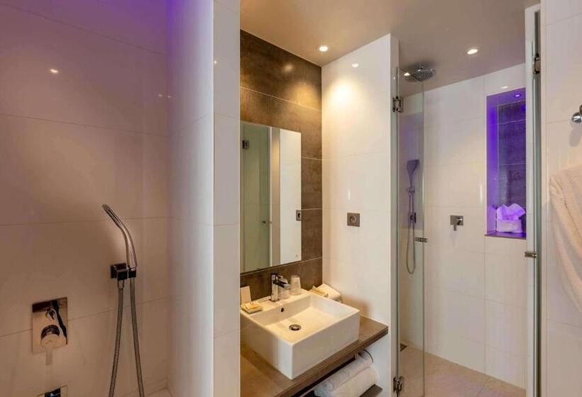Полулюкс Кровать Кинг, Best Western Plus Le Lavarin