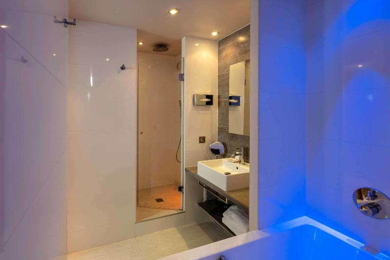 Семейный Номер, Best Western Plus Le Lavarin