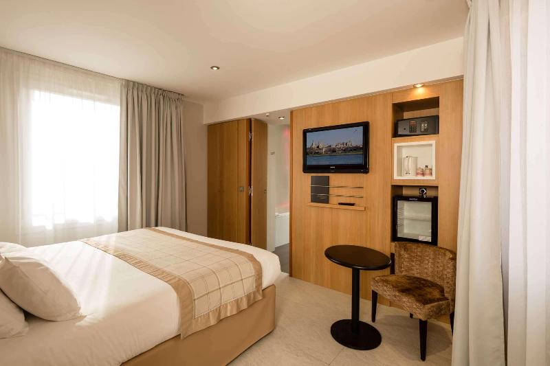 Номер Executive Кровать Кинг, Best Western Plus Le Lavarin