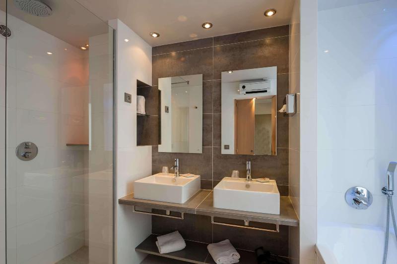 Номер Executive Кровать Кинг, Best Western Plus Le Lavarin