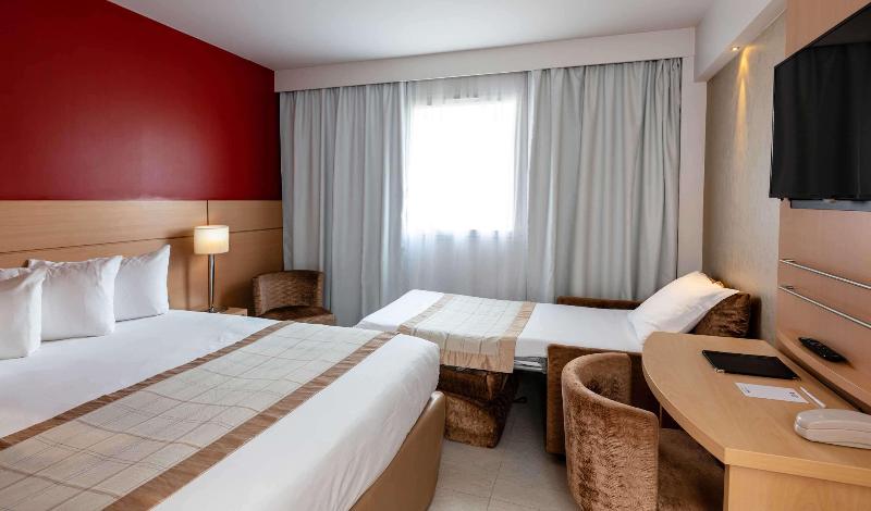 Семейный Номер, Best Western Plus Le Lavarin