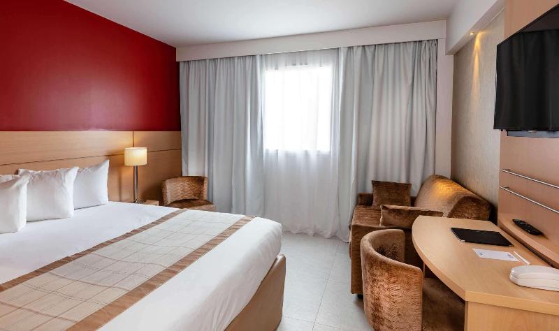 Семейный Номер, Best Western Plus Le Lavarin