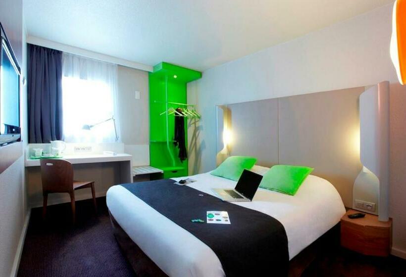 Номер Superior, Campanile Paris Est Pantin