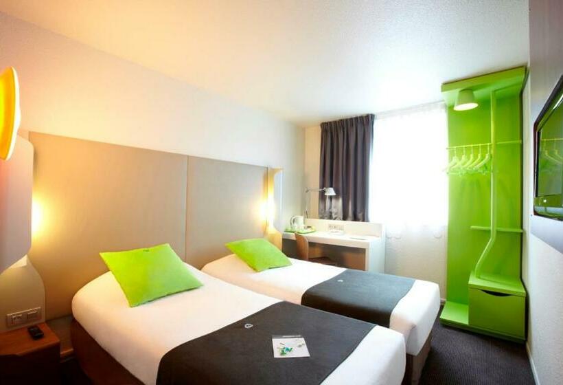 Номер Superior, Campanile Paris Est Pantin