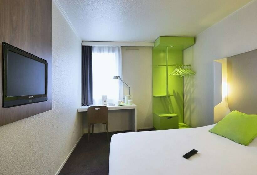 Номер Superior, Campanile Paris Est Pantin