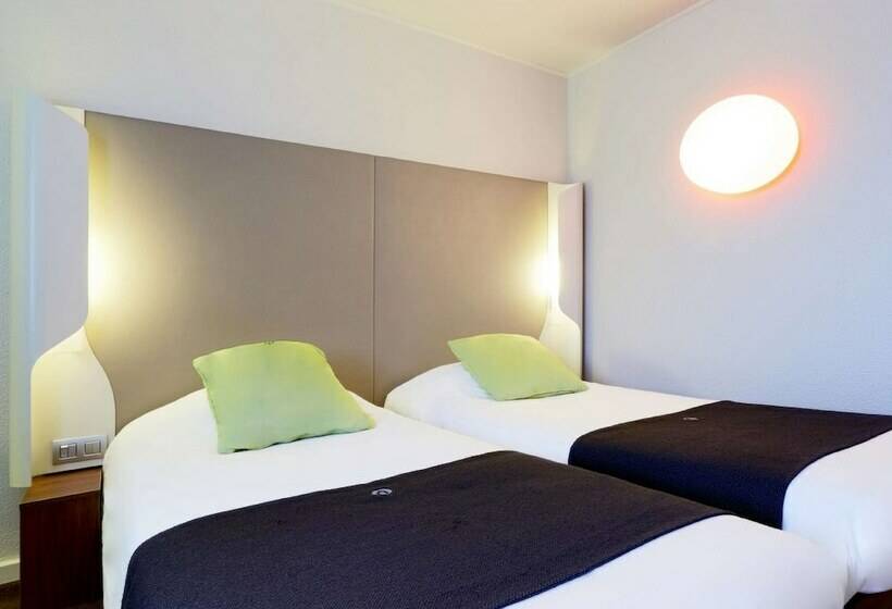Номер Superior, Campanile Paris Est Pantin