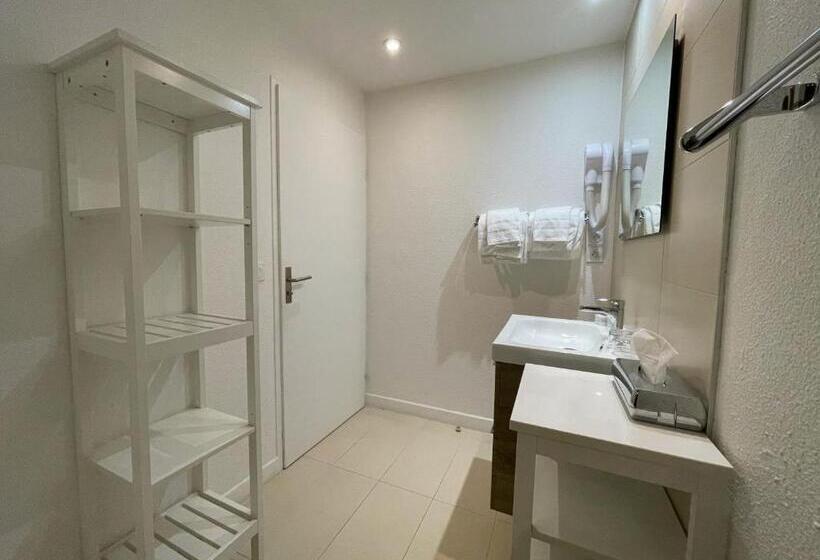 Family Suite, Boutique Hôtel La Baignoire