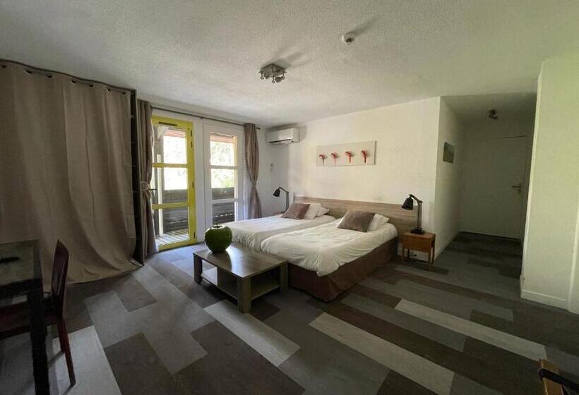 Family Suite, Boutique Hôtel La Baignoire