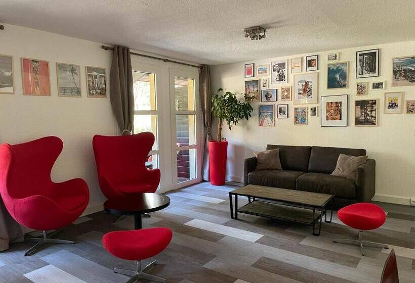 Family Suite, Boutique Hôtel La Baignoire