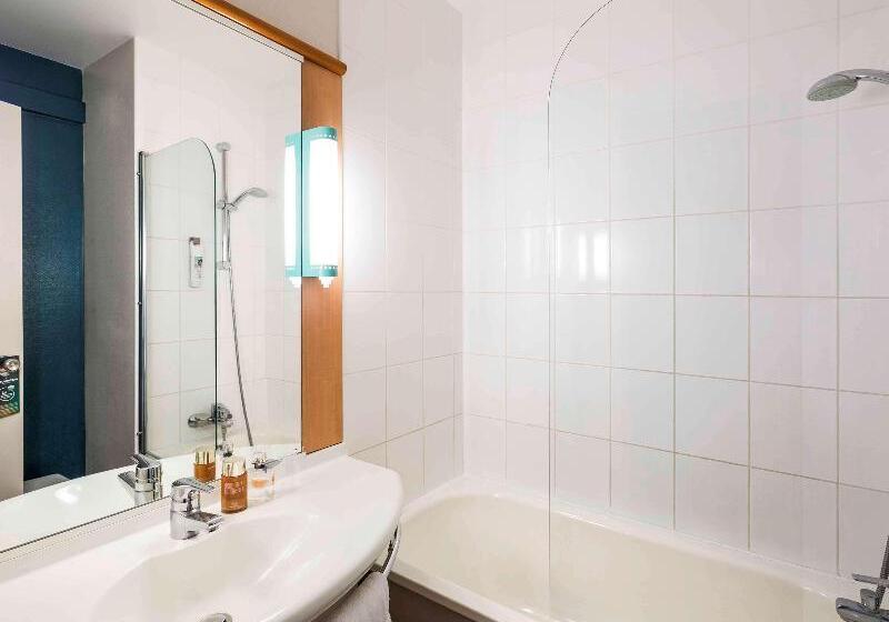 Номер Стандарт, Ibis Bordeaux Pessac Route Des Vins